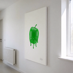 Emerald Apple