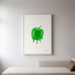 Emerald Apple