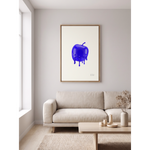 Blue Apple