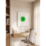 Emerald Apple