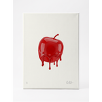 Red Apple