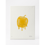 Sunlit Apple