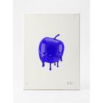Blue Apple