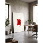 Red Apple