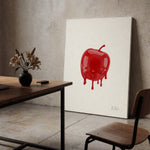 Red Apple