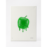 Emerald Apple