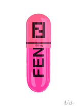 FENDI PINK 100MG