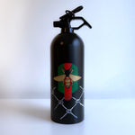 Gucci Bee Fire extinguisher