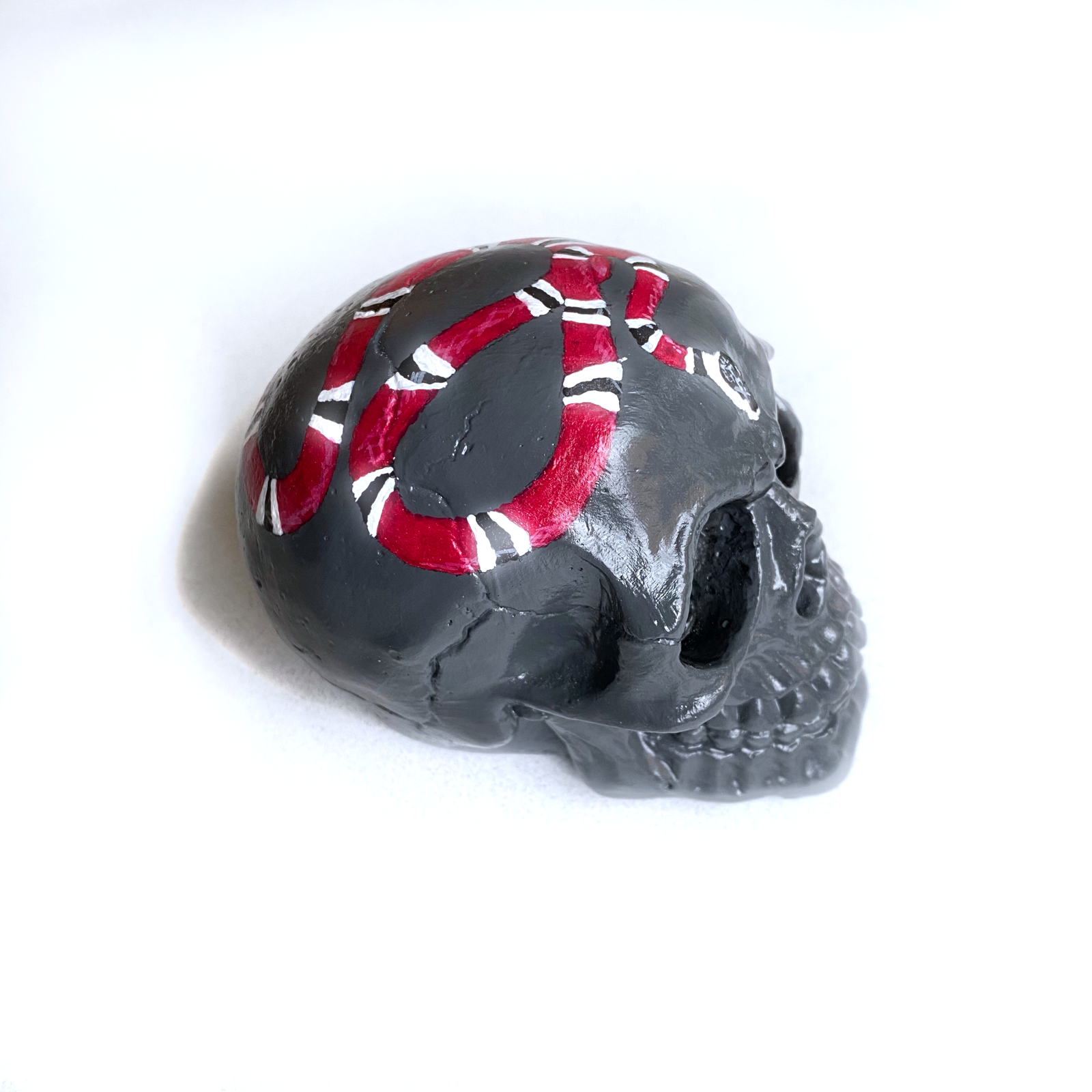 GUCCI SKULL