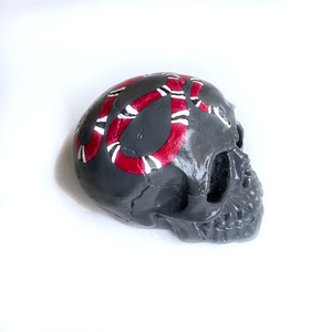 GUCCI SKULL