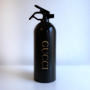 Gucci Bee Fire extinguisher