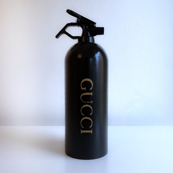 Gucci Bee Fire extinguisher – Elias Mikael